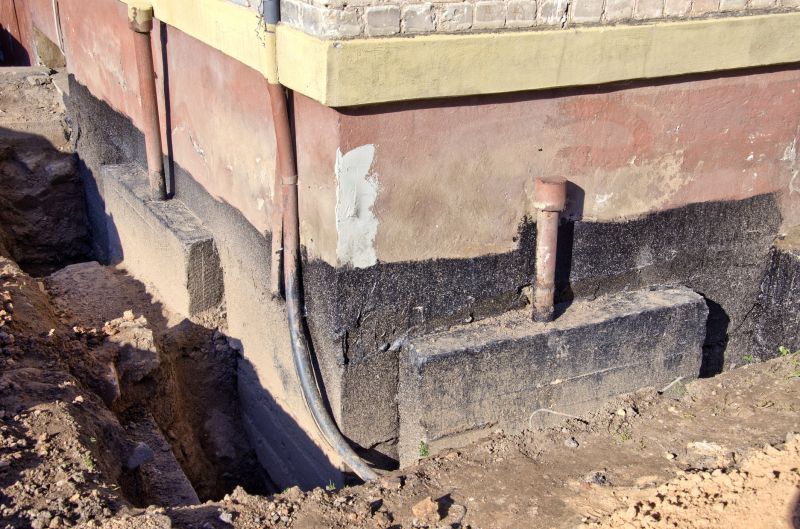 Top Concrete Foundation Repair Companies in Saint Clairsville, OH