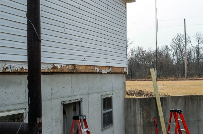 Top Foundation Lifting Companies in Coshocton, OH