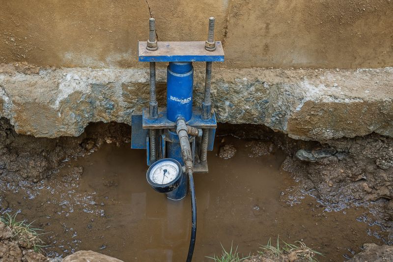 Top Foundation Lifting Companies in Saint Clairsville, OH