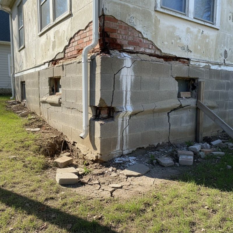 Top Foundation Repair Companies in Cambridge, OH