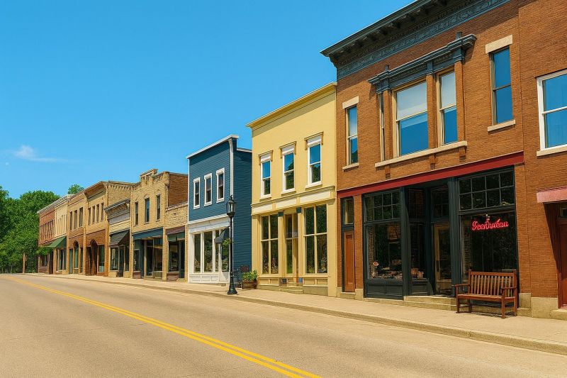 Best Concrete Foundation Repair pros in Cambridge, OH